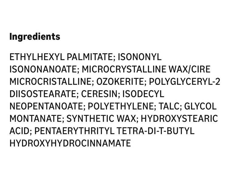 Wet N Wild Waterproof Gel Lip Liner Pencil, Purple Lay Down The Mauves, 0.008 oz/0.25 g