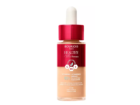 Bourjois Paris Healthy Mix Radiant Serum Foundation, 51W Light Vanilla, - Image 2