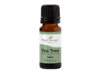 Plant Therapy Pure Essential Oil, Tea Tree, 0.33 fl oz/10 mL - thumbnail 1