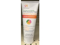 vH Essentials Daily Feminine Wash, Tea Tree Oil & Prebiotic, 6 fl oz/177 mL - Image 3
