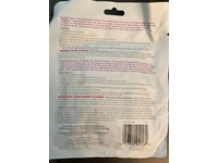 Life Brand Moisturizing Hydratant Foot Mask, Shea Butter & Coconut Oil, 1 Count - thumbnail 3
