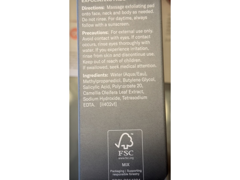 Paula's Choice Glow At Home & On The Go Kit