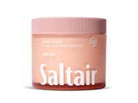 Saltair Multi-Lipid Body Butter, Coral Coast, 10 oz/283 g - thumbnail 1