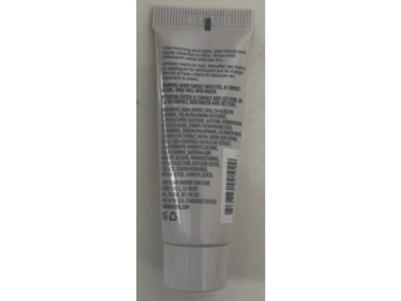 Shani Darden Cleansing Serum, 0.5 fl oz/15 mL