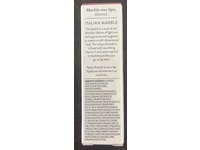 Laura Geller Italian Marble Sheer Lipstick, Honey Bun, 0.12 oz/3.4 g - thumbnail 3