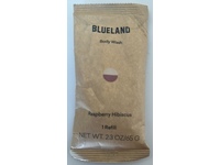 Blueland Body Wash, Raspberry Hibiscus, 2.3 oz/65 g - Image 3