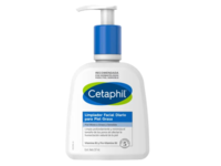 Cetaphil Daily Facial Cleanser, Vitamin B3 y Pro Vitamin B5, 237 mL - Image 2