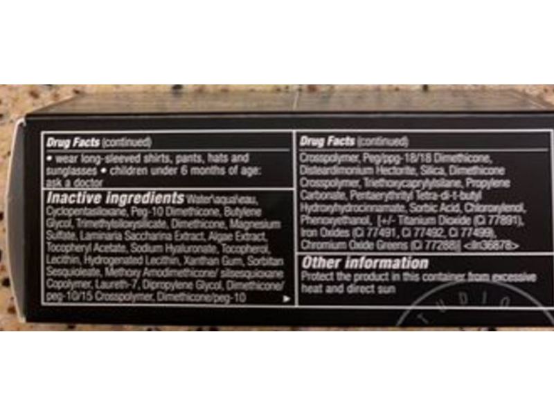 M.A.C Studio Fix Fluid Foundation, SPF 15, Nw13, 1 fl oz/30 mL