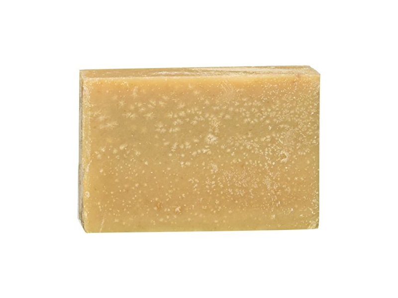 Heritage Products Hot Springs Sulfur Handmade Soap, 3.5 oz / 100 g