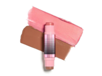 Dibs Glowtour Duo Shimmering Ph Blush/Dewy Highlighter Duo, Aura, 0.34 oz/9.4 g - thumbnail 1