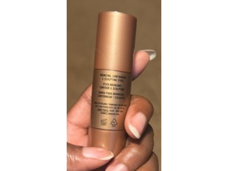 Rimmel Multi Tasker 3 In 1 Bronzing Stick, 004 Deep, 0.15 oz/4.5 g