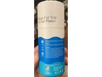 Fomin Whole Body Deodorant, Fragrance Free, Hyaluronic Acid, 1.76 oz/50 g - thumbnail 3