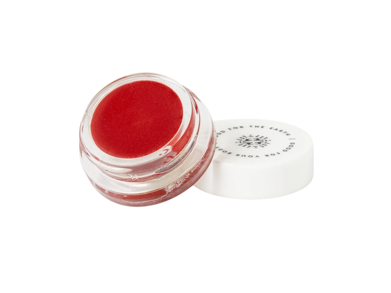 Little Seed Farm Lip Tint, Rose, 0.20 oz/6 g