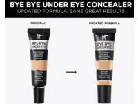 It Cosmetics Bye Bye Under Eye Full Coverage Concealer, 23.5 Medium Amber, 0.40 oz/12 mL - thumbnail 2