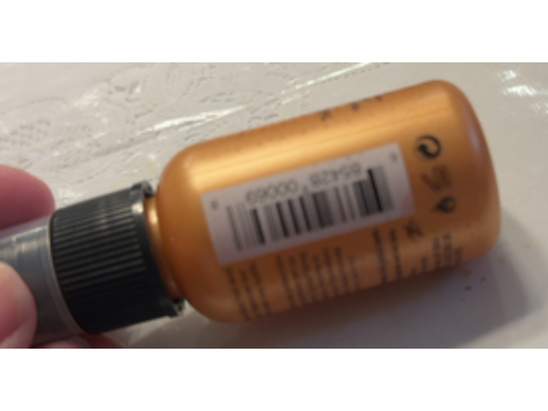 Bumble & Bumble Heat Shield Thermal Protection Mist, Honey Protective Complex, 1 fl oz/30 mL