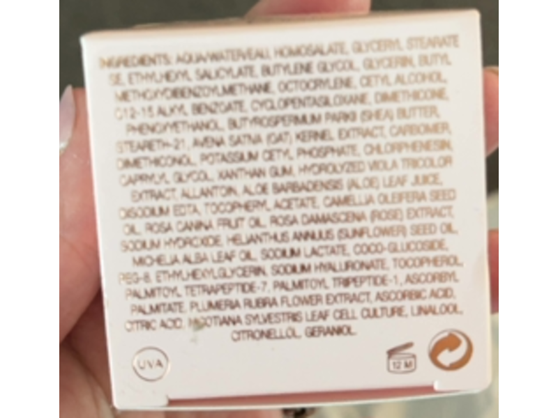 Charlotte's Magic Cream Instant Turnaround Moisturizer, 15 mL