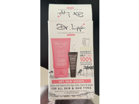 Dr.Lipp BFF Face + Hands & Body Balm & Original Nipple Balm Set - Image 3