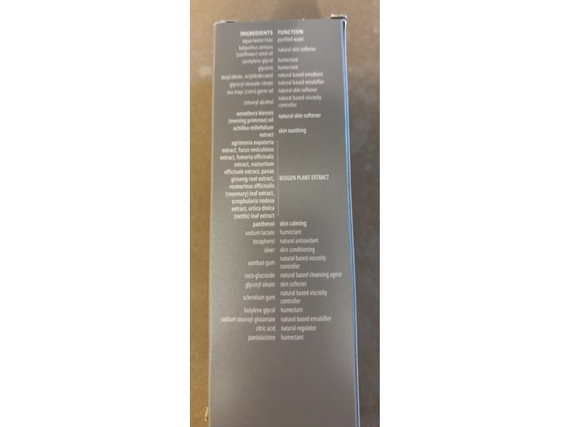 Doctor Babor Soothing Cream Cleanser, 5.07 fl oz/150 mL