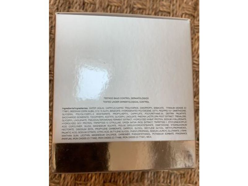 Natura Bisse Diamond Cocoon Sheer Cream, 1.7 oz/50 mL