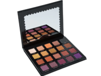 Violet Voss Pro Eyeshadow Palette, Hashtag, 1.26 oz/36 g - thumbnail 1