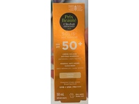 IDC Solis+ Age Defense Mineral Anti-Aging Sunscreen, SPF 50+ PA++++, Medium, 1.7 fl oz/50 mL - thumbnail 2