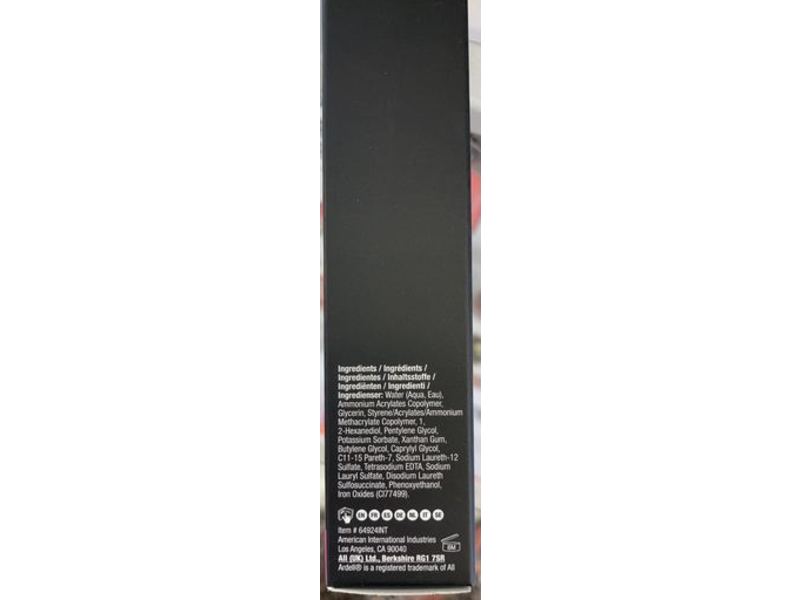 Ardell Magnetic Liquid Liner, 0.12 oz/3.5 g