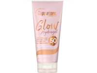 Coppertone Glow Hydragel Sunscreen Gel, SPF 50, 45 fl oz/133 mL - Image 2