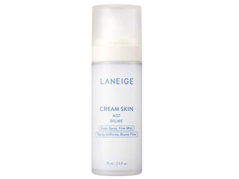 Laneige Cream Skin Cerapeptide Mist, 2.5 fl oz/75 mL