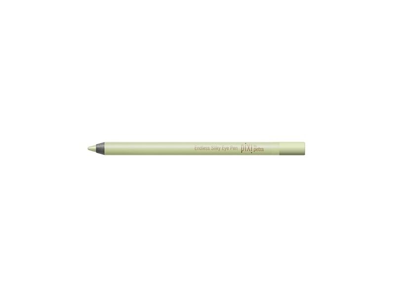 Pixi Endless Silky Eye Pen, Pixi Green, 0.04 oz/1.2 g