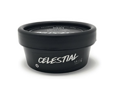 Lush Celestial Moisturizer, 1.5 oz/45 g