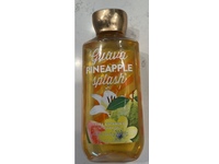 Bath & Body Works Shower Gel, Guava Pineapple Splash, 10 fl oz/295 mL - Image 3