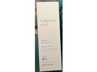It's Skin Moisture Emulsion+, Hyaluronic Acid, 5.07 fl oz/150 mL - thumbnail 2