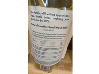 Freshwater Farm Australia Hand Wash, 33.8 fl oz/1 L - Image 5