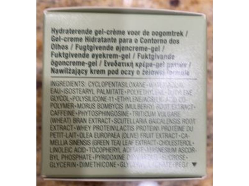 Clinique All About Eyes Reduces Circles, 0.5 oz/15 mL