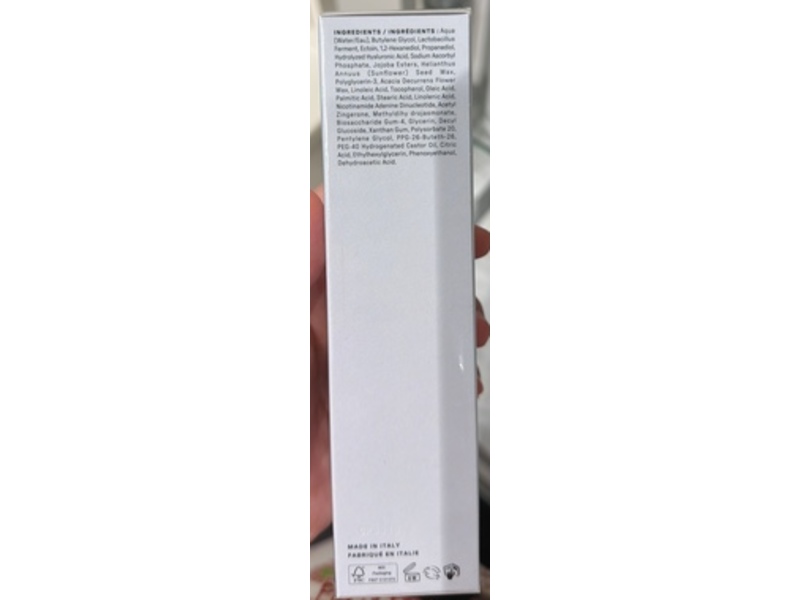 U Beauty The Barrier Bioactive Mist, 3.4 fl oz/100 mL