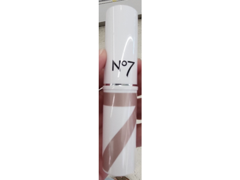 No 7 Beauty Stay Perfect Foundation Stick, Warm Beige, 0.28 oz/8g