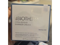 Biotherm Cera Repair Barrier Cream, 2.53 fl oz/75 mL - Image 3