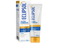 Eclipsol Ultra Crema, Facial Y Corporal, SPF 50+, 125 g - Image 2