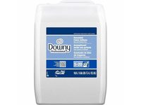 Downy Professional Fabric Softener, Unscented, Closed Loop, 5 Gallon - thumbnail 1