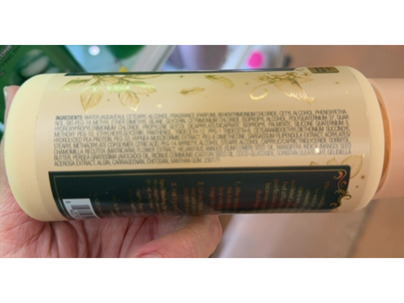 Kristin Ess Signature Conditioner, Wicked, 10 fl oz/296 mL