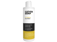Clever Soap 3% Sulphur Face Wash, 200 g - thumbnail 1