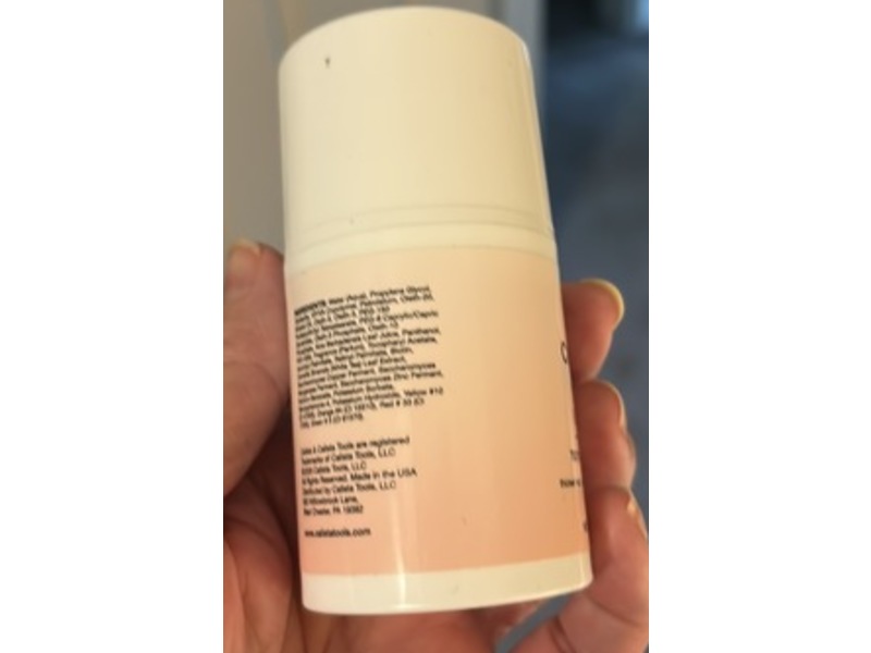 Calista Embellish Texturizing Definer, 1.7 oz/50 mL