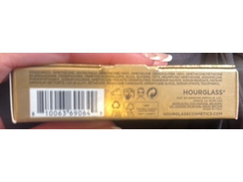 Hourglass Vanish Airbrush Primer, 0.33 fl oz/10 mL