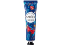 Sadoer Hand Cream, Strawberry & Plants, 30 g - Image 2