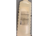 Avon Sences Bubble Bath, Lily Honeysuckle, 24 fl oz/700 mL - thumbnail 3