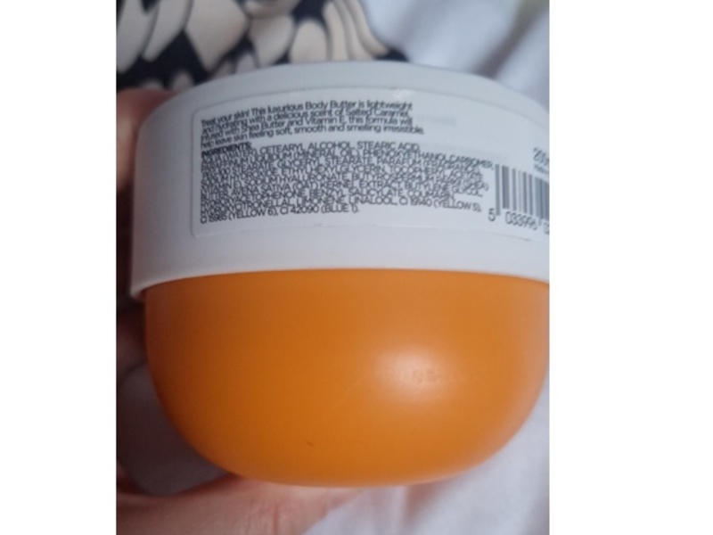 Sol de Janeiro Brazilian Bliss Body Butter, 200mL