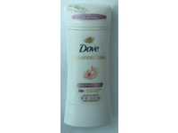 Dove Advanced Care Antiperspirant Deodorant, Sakura Blossom & Yuzu, 2.6 oz/74 g, Pack Of 4 - thumbnail 2