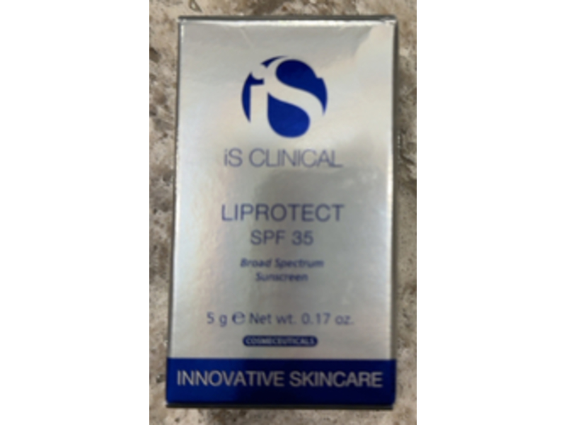 iS Clinical Liprotect Sunscreen, SPF 35, 0.17 oz/5 g