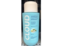Cloud Weightless Nourishing Shampoo, Noni Oil, 12 fl oz/355 mL - Image 3