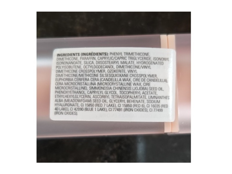 Revolution Allure Satin Lipstick, Dreamy, 3.2 g